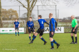 S.K.N.W.K. 1 - Colijnsplaatse Boys 1 (competitie) seizoen 2023-2024 (53/99)